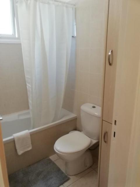 Apartment 304 Citywitch