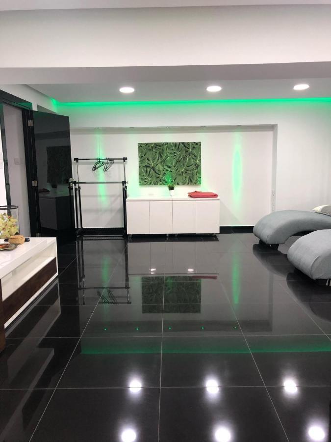 Olive Loft *