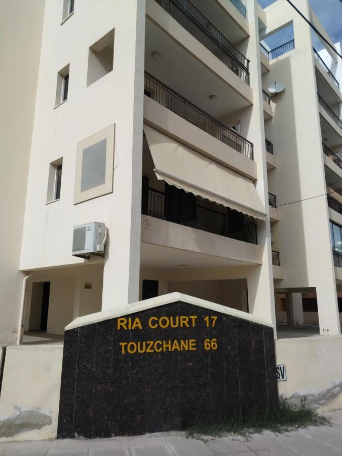 Bandyusha Apartment Larnaca