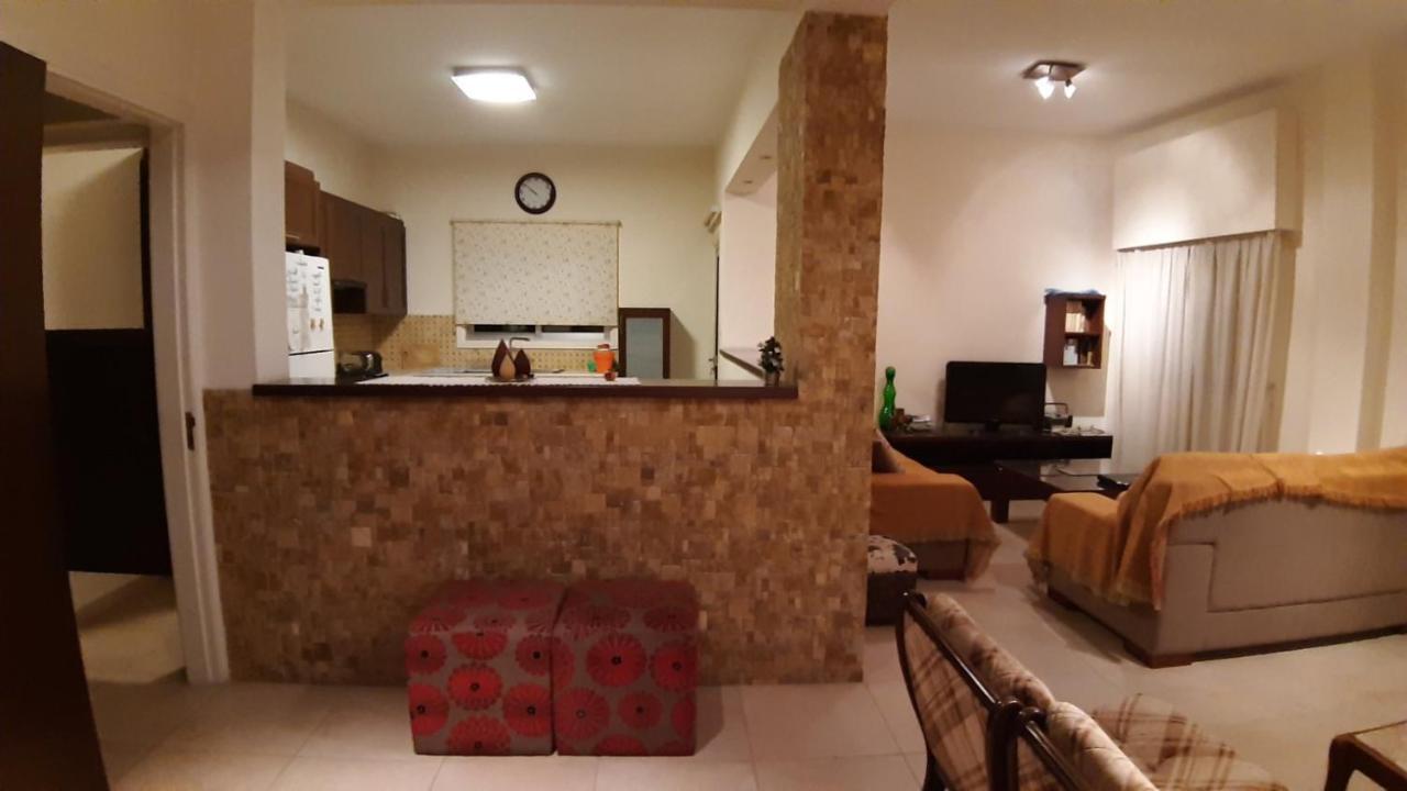 Homestay Alkaeos & Larnaca