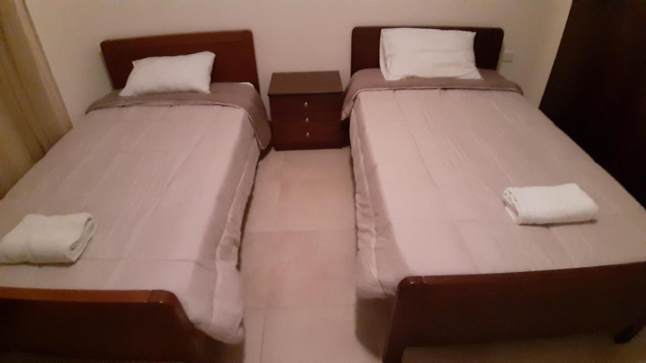 Homestay Alkaeos & Larnaca