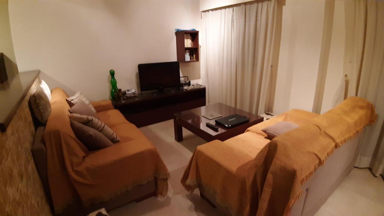 Alkaeos & Homestay Larnaca