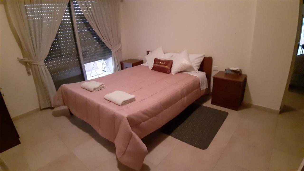 Homestay Alkaeos &