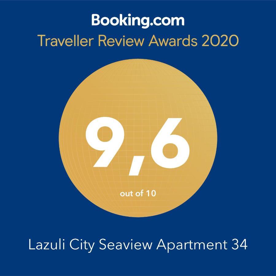 Lazuli Seaview 34 *