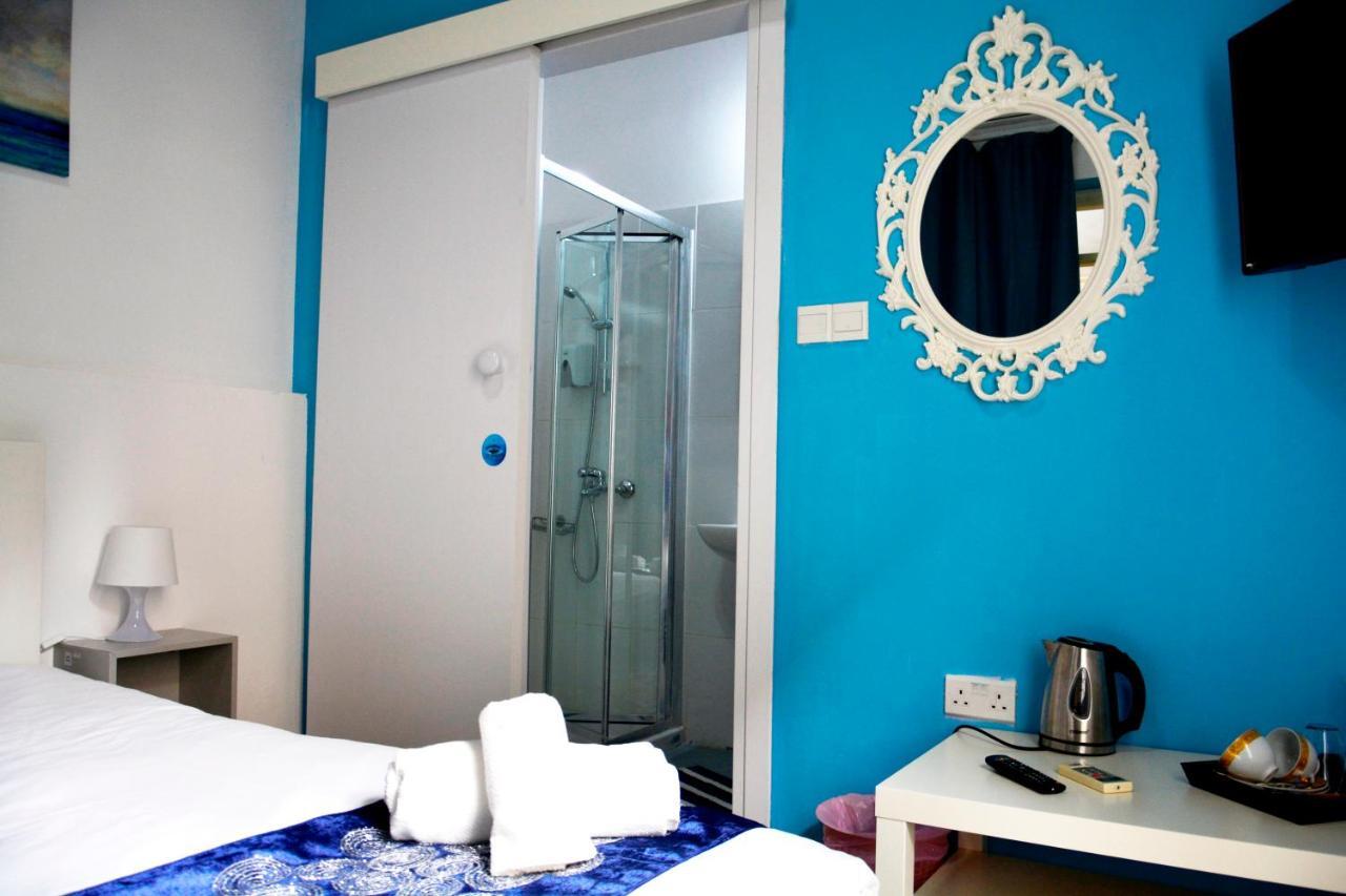 Edem Traditional House 3* Larnaca