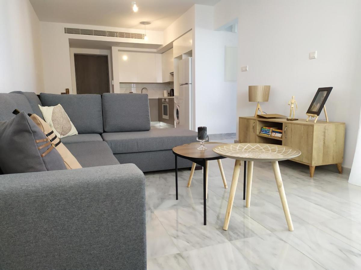 Apartment The Pearl Of Mackenzie Lifestyle - Travel & Life