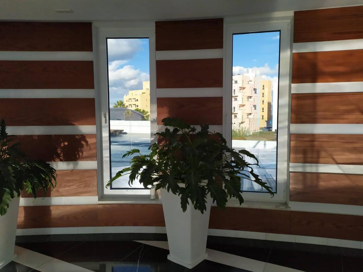 Apartment The Pearl Of Mackenzie Lifestyle - Travel & Life *