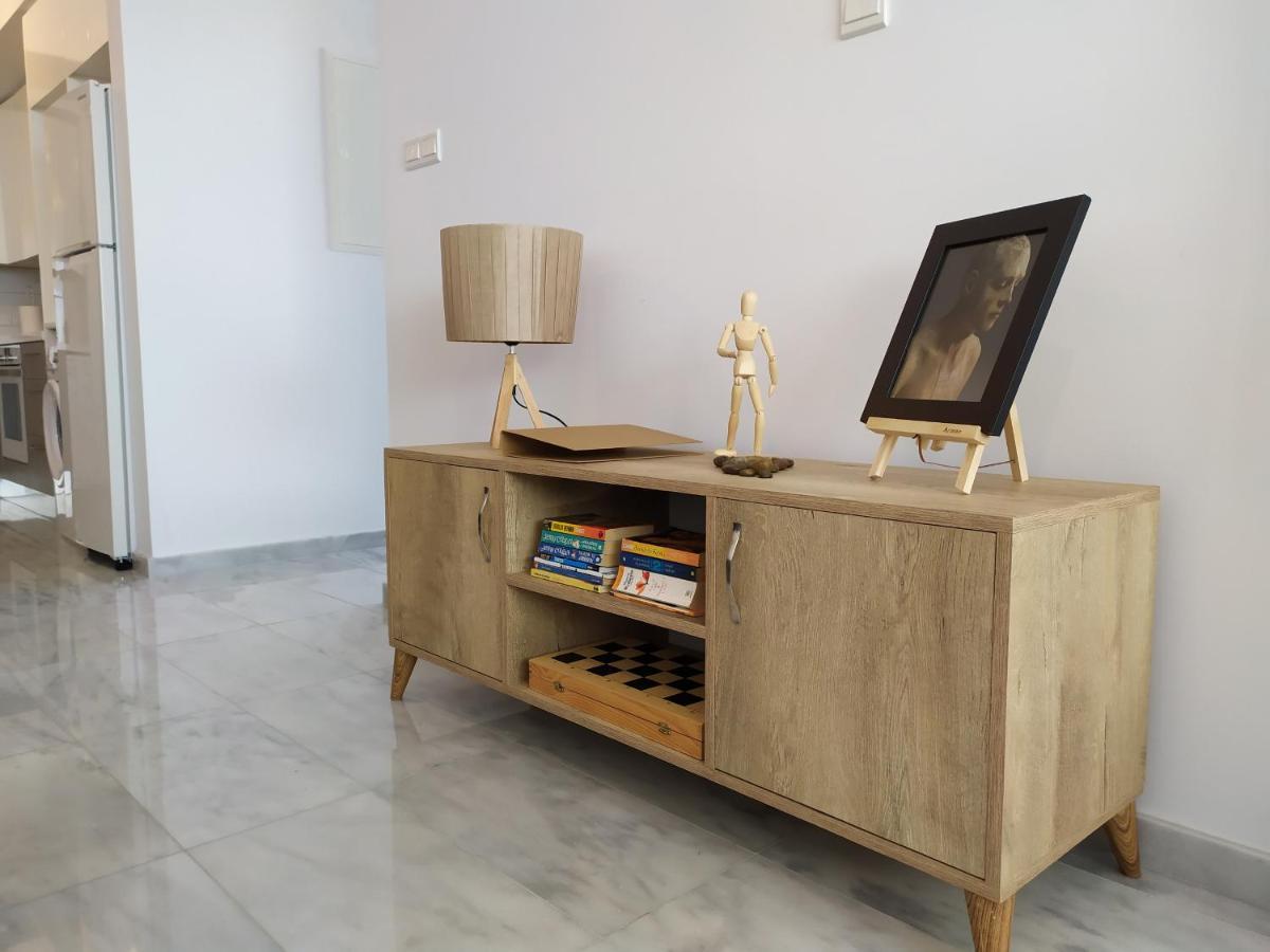 Apartment The Pearl Of Mackenzie Lifestyle - Travel & Life
