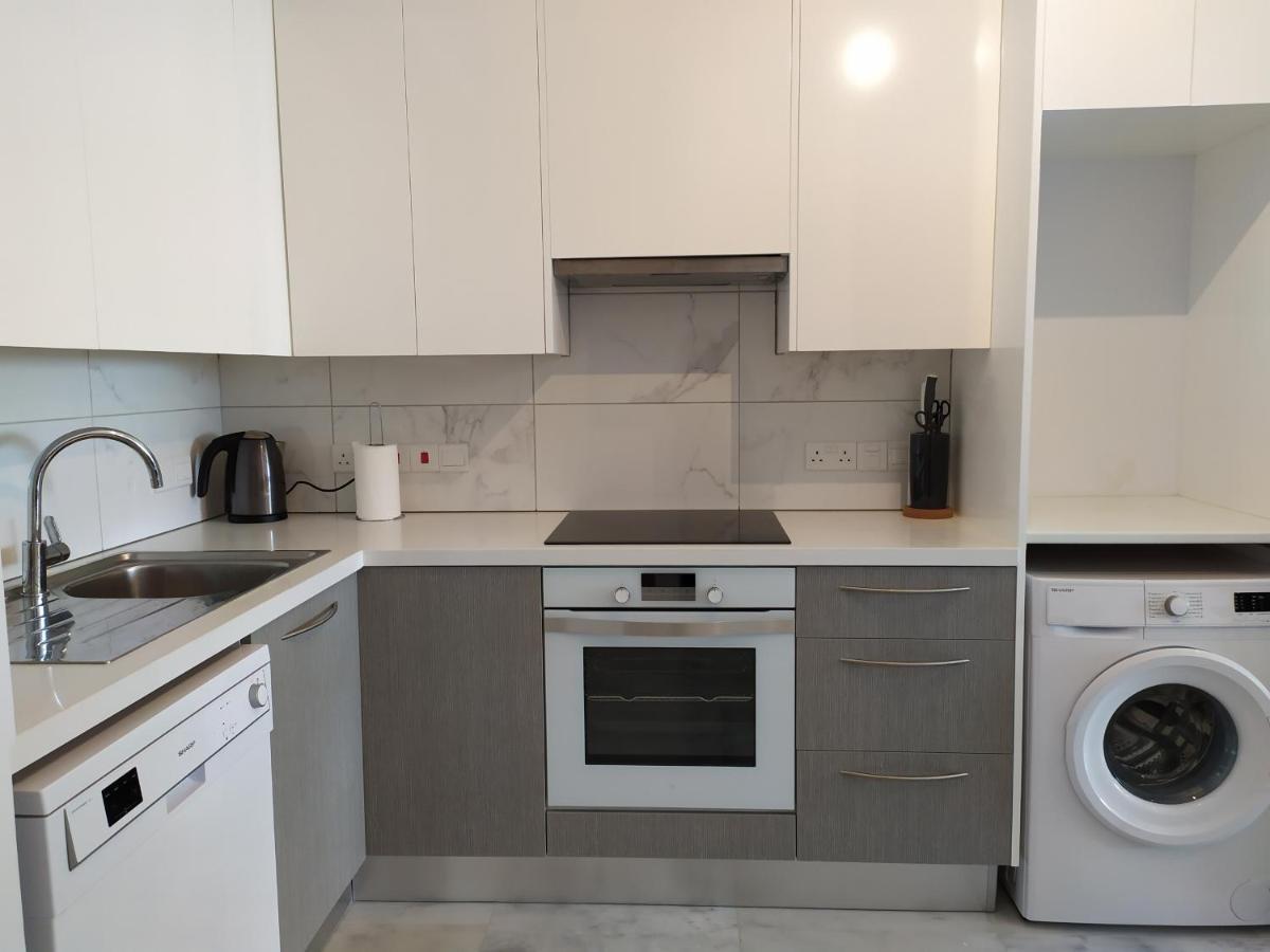 Apartment The Pearl Of Mackenzie Lifestyle - Travel & Life