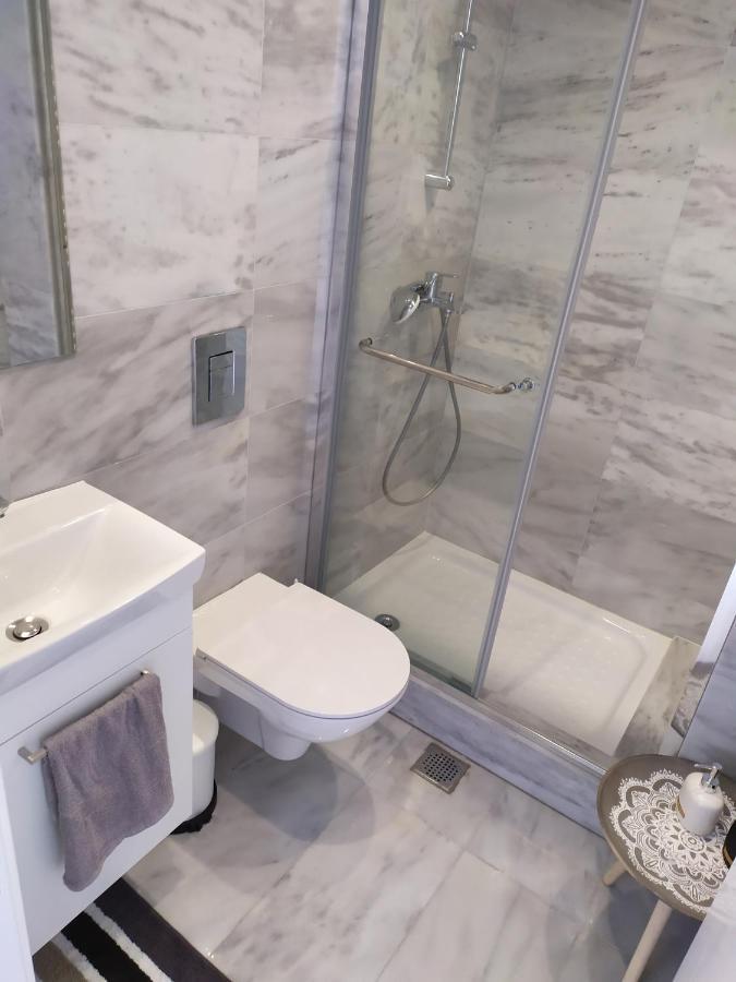 Apartment The Pearl Of Mackenzie Lifestyle - Travel & Life Larnaca