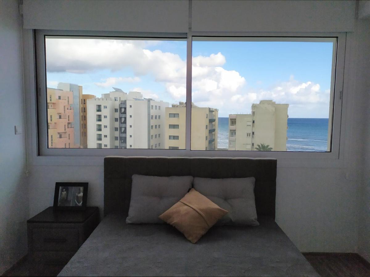 Apartment The Pearl Of Mackenzie Lifestyle - Travel & Life Larnaca