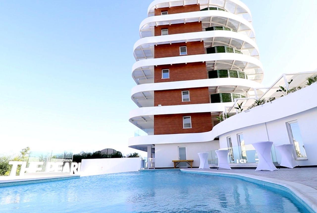 Apartment The Pearl Of Mackenzie Lifestyle - Travel & Life *
