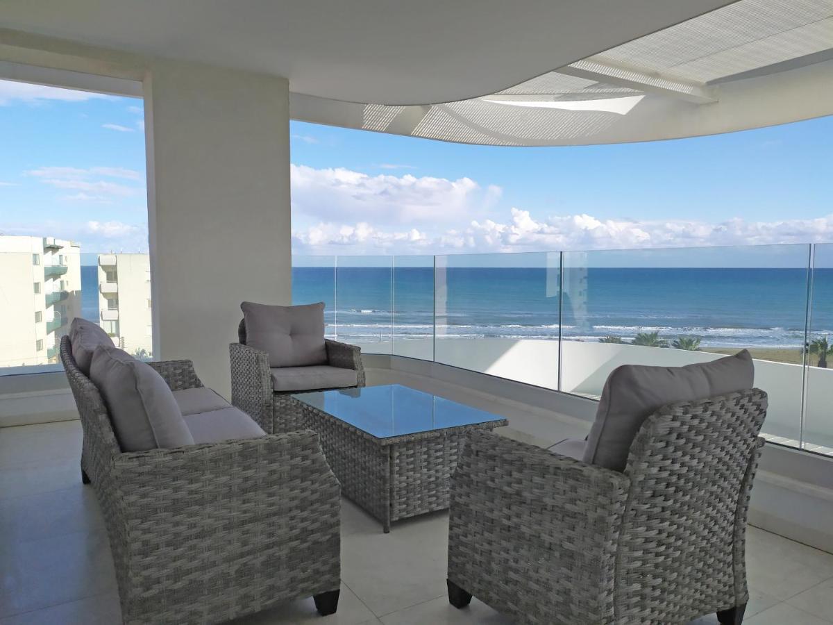 The Pearl Of Mackenzie Lifestyle - Travel & Life Apartment *