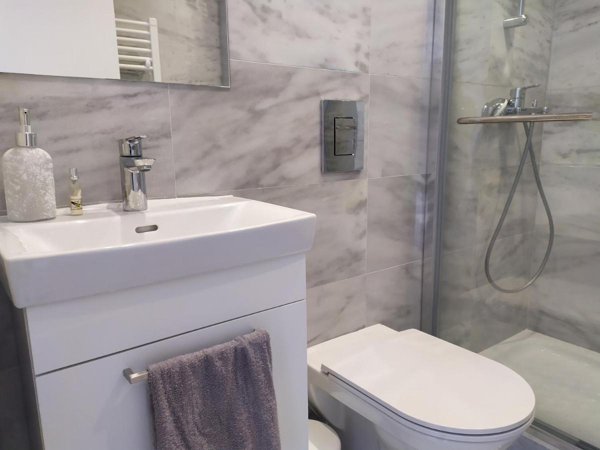 The Pearl Of Mackenzie Lifestyle - Travel & Life Apartment Larnaca