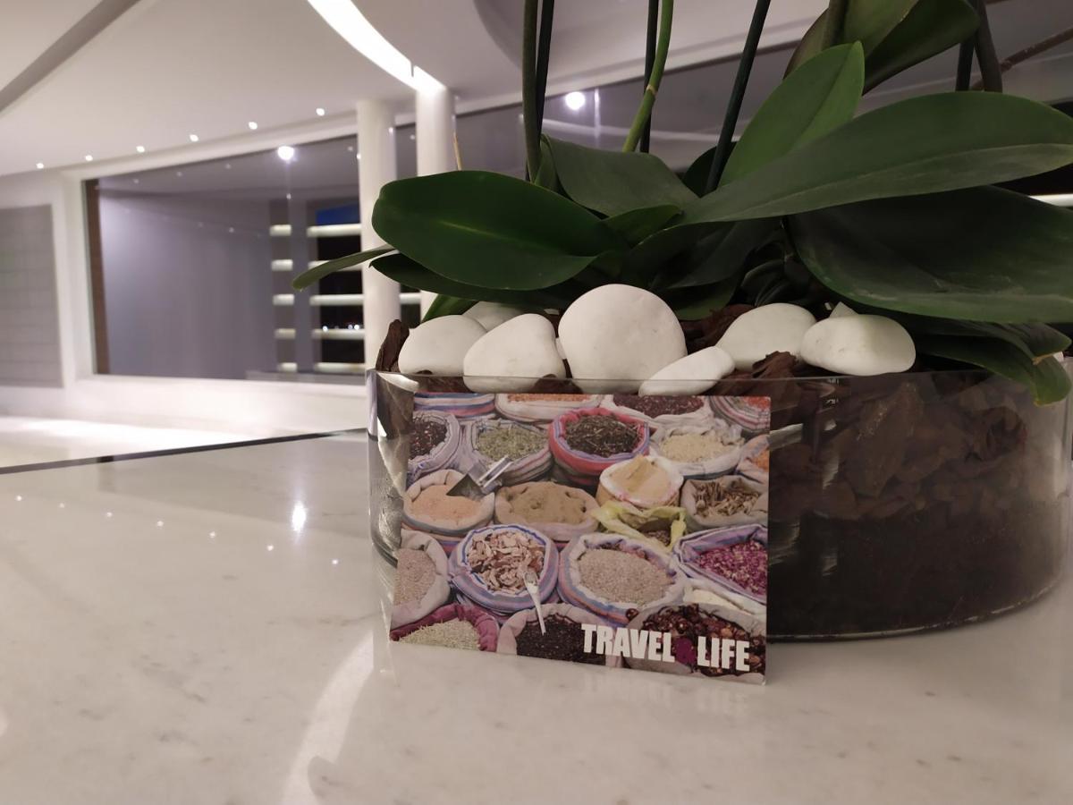 The Pearl Of Mackenzie Lifestyle - Travel & Life