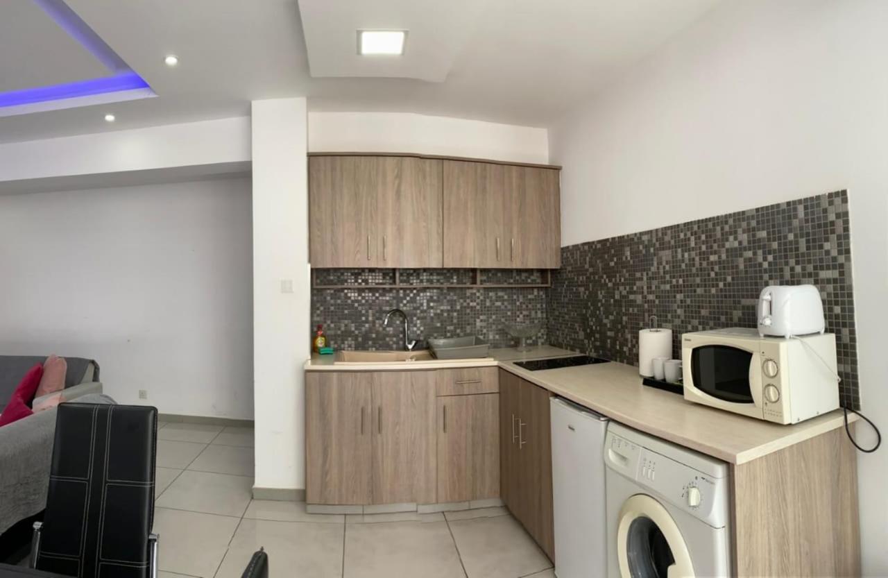 Apartment Palm Sea 2 Larnaca