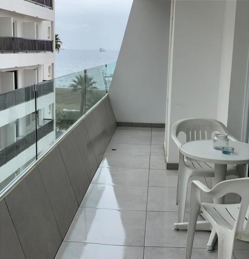 Palm Sea 2 Apartment *
