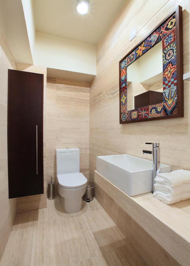 Căn hộ Makenzie