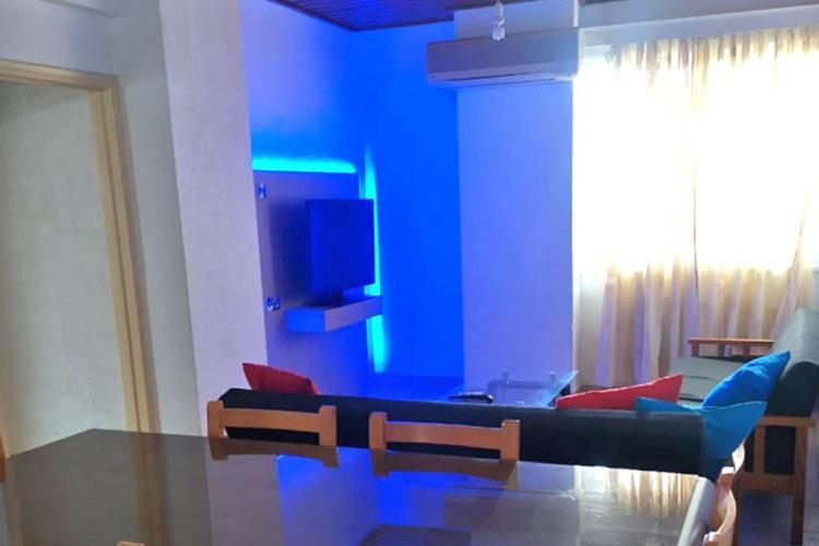 Apartment Palm Sea 2 *