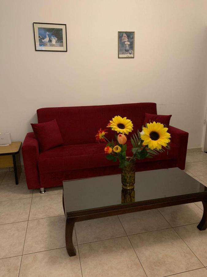 Apartment Ria Court Larnaca