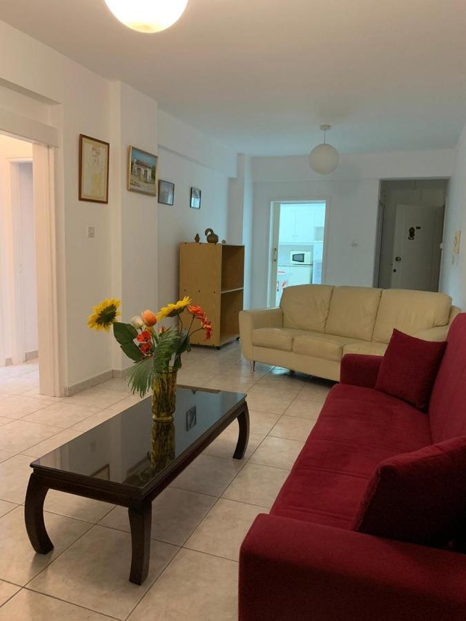 Apartment Ria Court Larnaca
