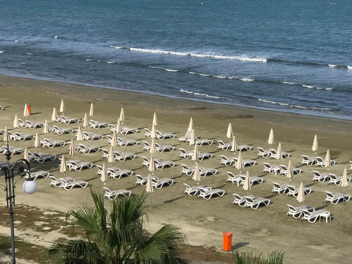 Căn hộ Panoramic Sea View Larnaca