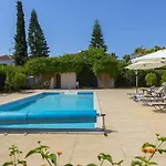 Meneou Seaside Mansion 7