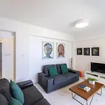 Mackenzie Leo Seafront Suite