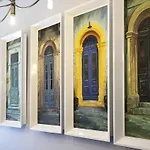 Sun Hall Beach Hotel Apartments