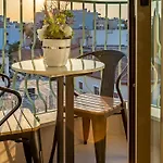 Leonardo Boutique Hotel Larnaca
