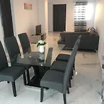 Mobina Villas