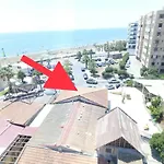 Zorbas Sea View No 5
