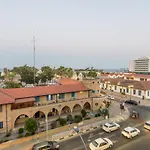 Sea View Flat 301