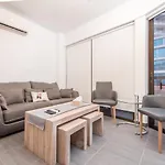 Sea View Flat 301