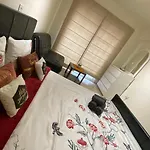 Larnaca Comfort Rooms
