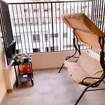 City Comfort Rooms