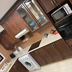 City Comfort Rooms