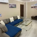 City Comfort Rooms