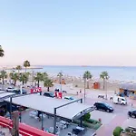 Beach Front Apartment