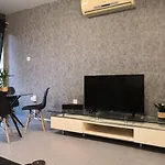 Loizou Holdings Flat 301