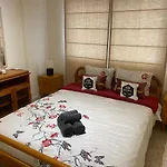 Larnaca Comfort Rooms