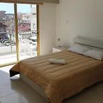 Tiffany City Apartments