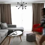 Staytion Apartments