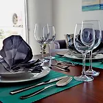 Nicolaides Sea View Apartments