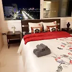 Larnaca Seaview Rooms