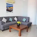 Nicolaides Sea View Apartments