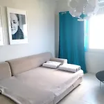 Panoramic Sea View Apartment