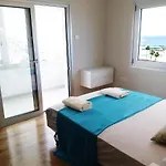 Panoramic Sea View Apartment