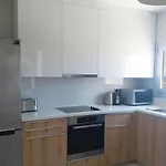Panoramic Sea View Apartment