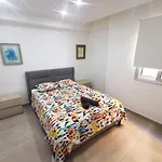 Sandy Bottoms Beach Apartment